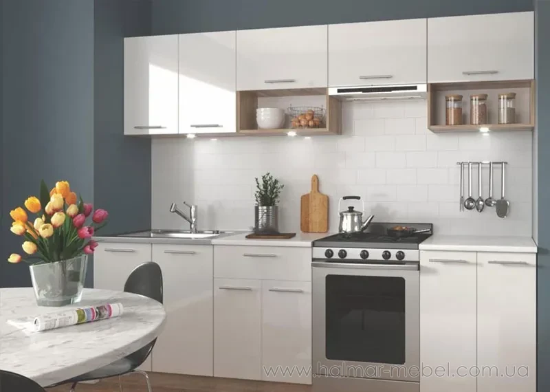 Какую мебель для кухни выбрать? 