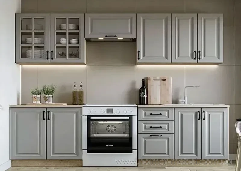 Классические кухни