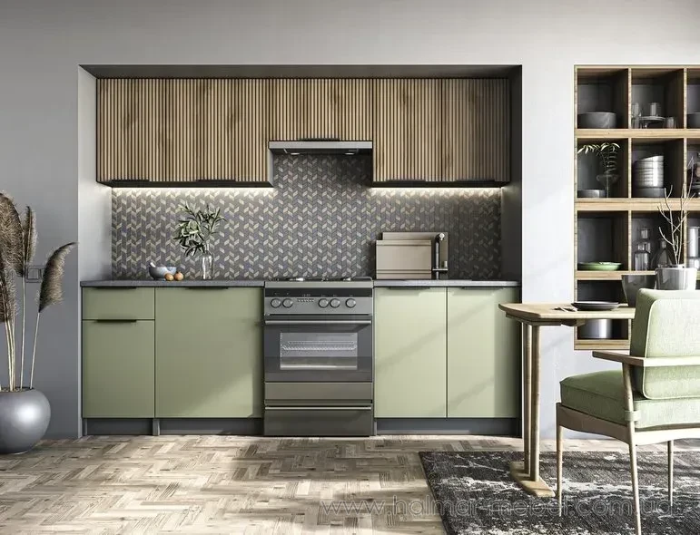 Кухонные гарнитуры