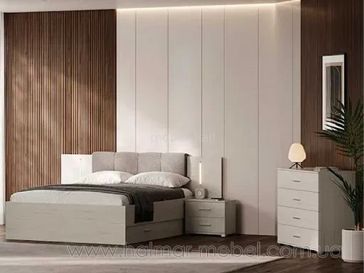 Современные спальни