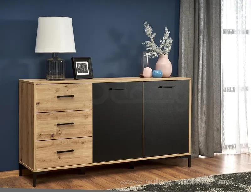 Выбор комода: Универсальный органайзер для любого интерьера