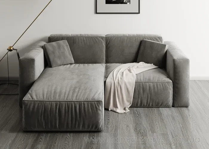 Модульные диваны: Гибкость и Индивидуальный Дизайн