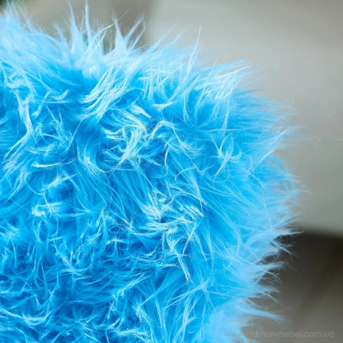 Чохол для дитячого стільчика GREJSIMOJS IKEA синій Чохол для дитячого стільчика GREJSIMOJS IKEA синій