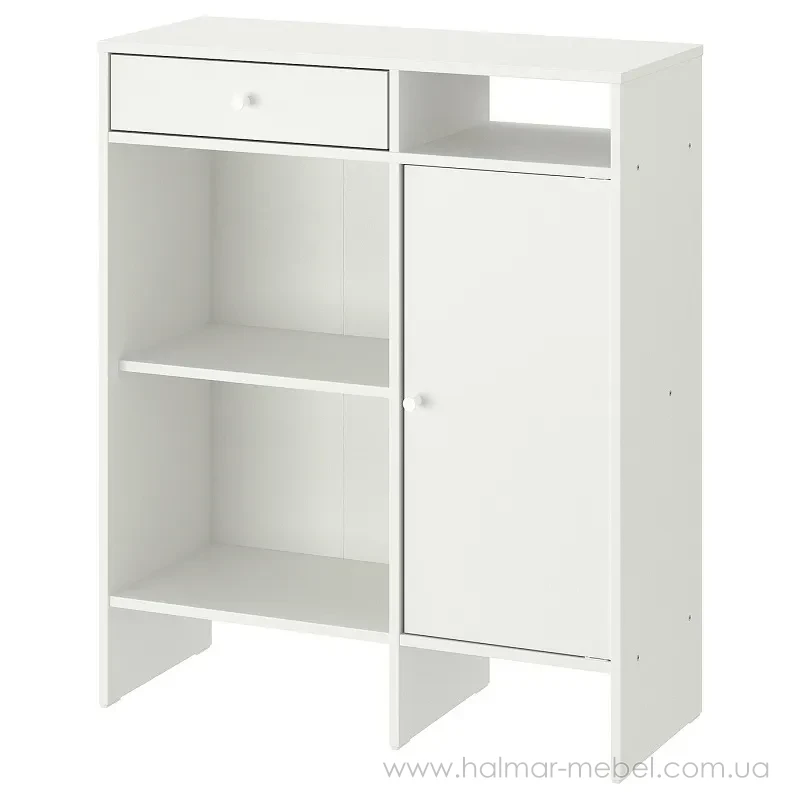 Сервант BAGGEBO IKEA білий Сервант BAGGEBO IKEA білий