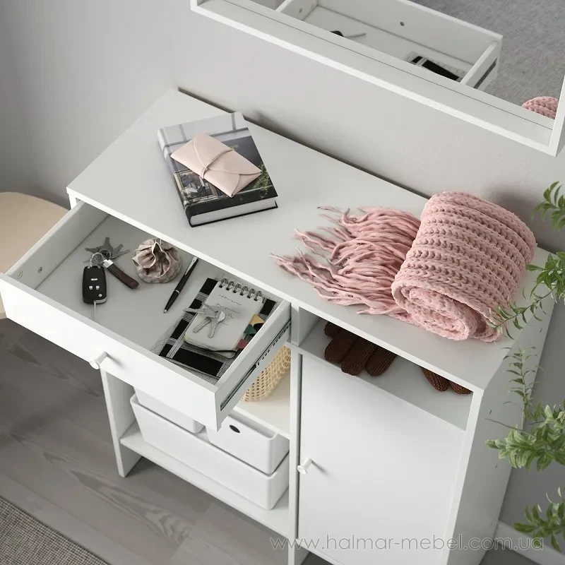 Сервант BAGGEBO IKEA білий Сервант BAGGEBO IKEA білий