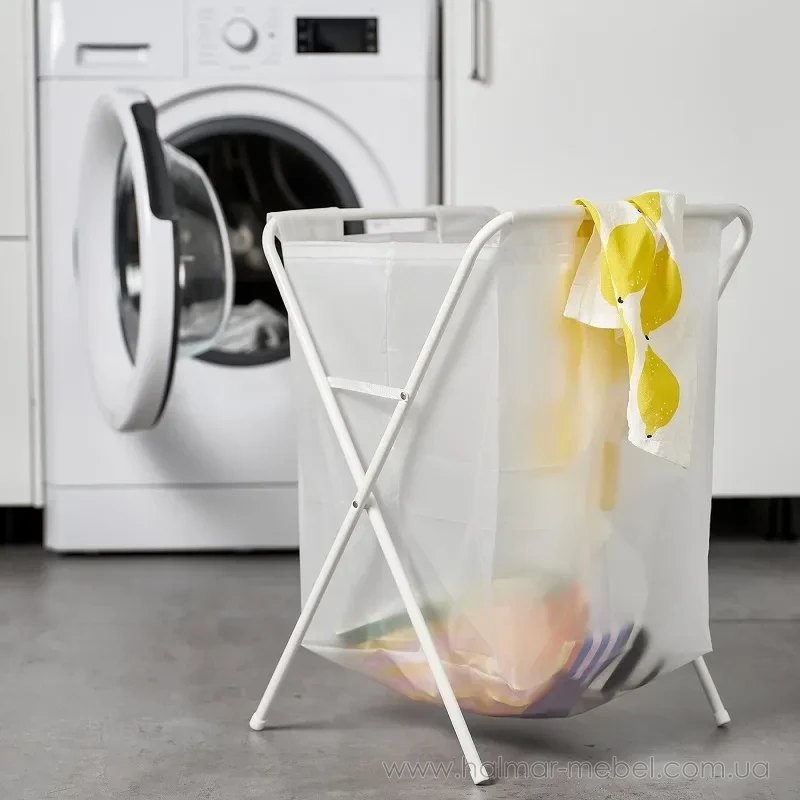 Сумка для білизни JÄLL IKEA білий Сумка для білизни JÄLL IKEA білий