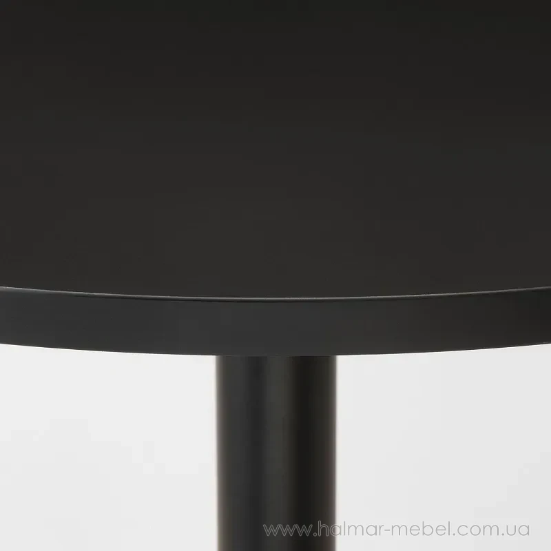 Стіл барний STENSELE IKEA антрацит Стіл барний STENSELE IKEA антрацит