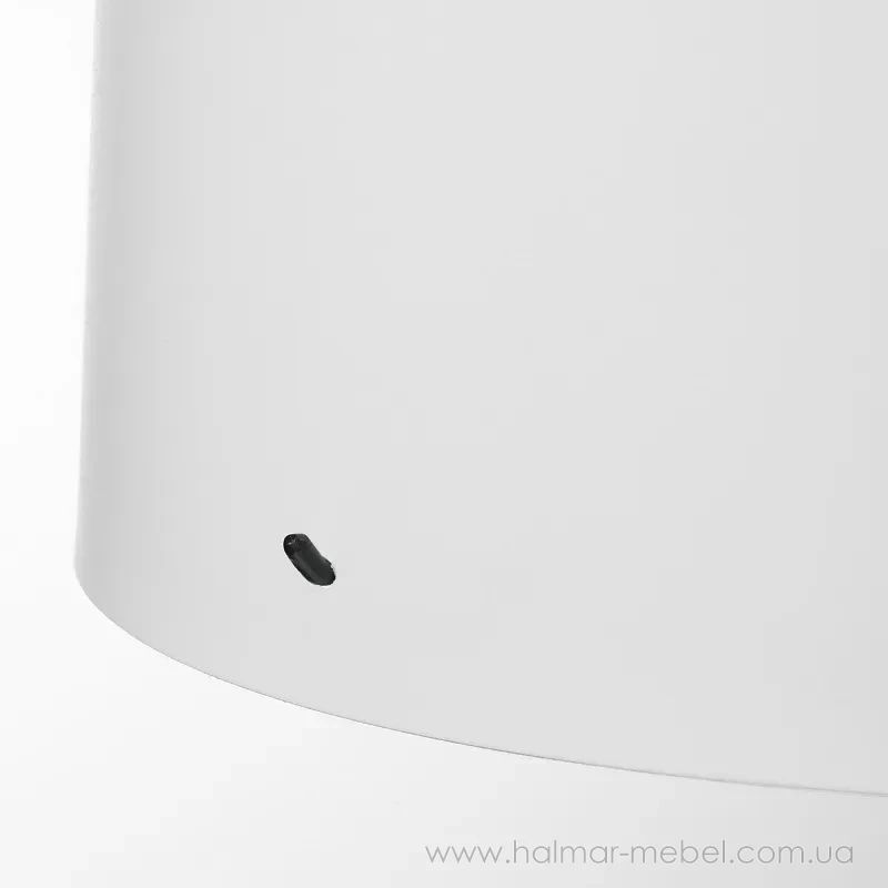 Підлогова лампа BARLAST IKEA чорний/білий Підлогова лампа BARLAST IKEA чорний/білий