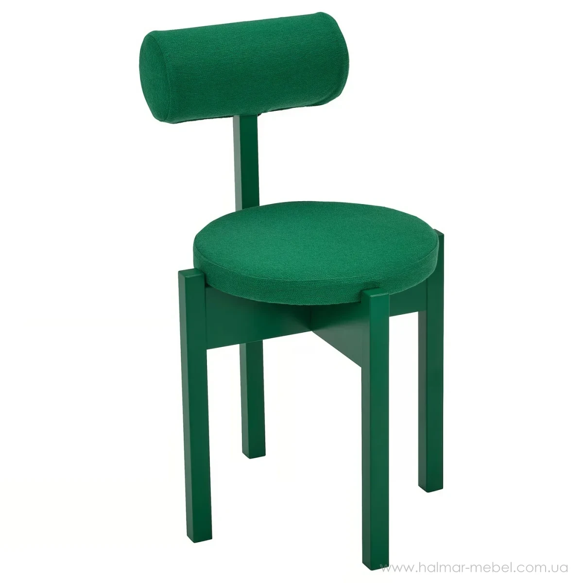 Стілець PS 2026 IKEA яскраво-зелений Стілець PS 2026 IKEA яскраво-зелений