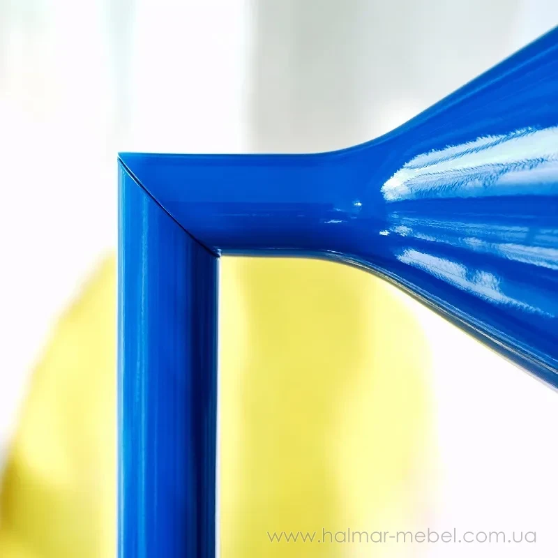 Підлогова лампа PS 2026 IKEA синій Підлогова лампа PS 2026 IKEA синій