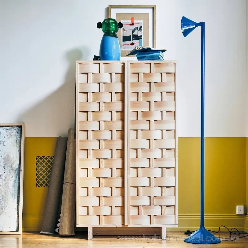 Підлогова лампа PS 2026 IKEA синій Підлогова лампа PS 2026 IKEA синій