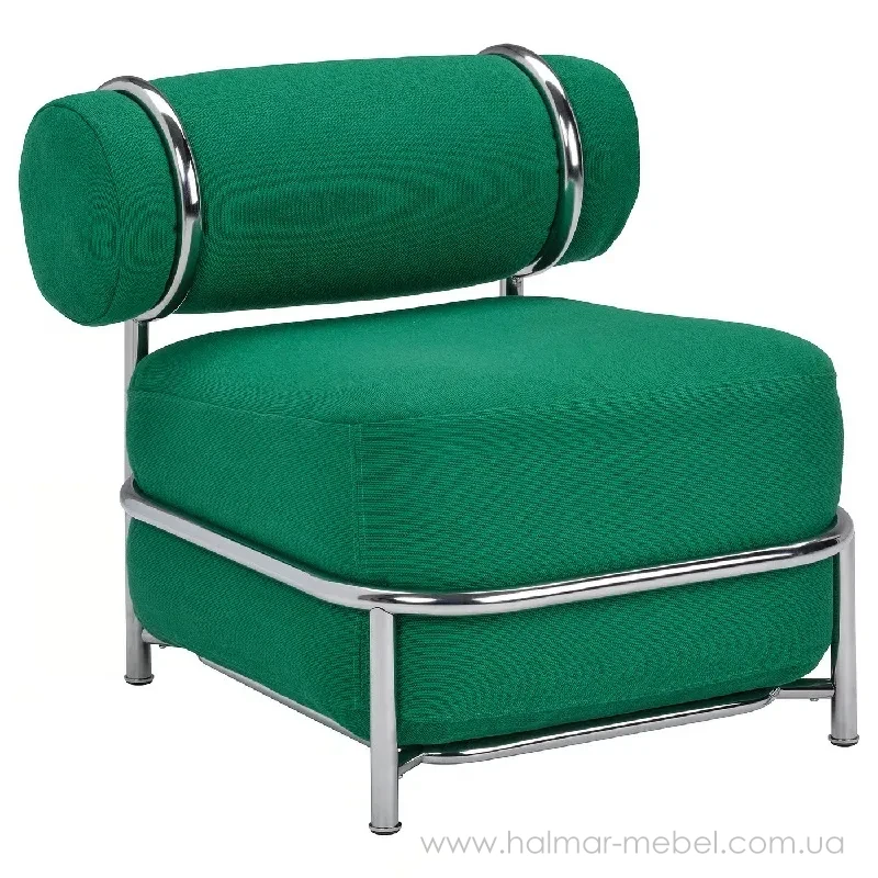 Крісло PS 2026 IKEA яскраво-зелений Крісло PS 2026 IKEA яскраво-зелений
