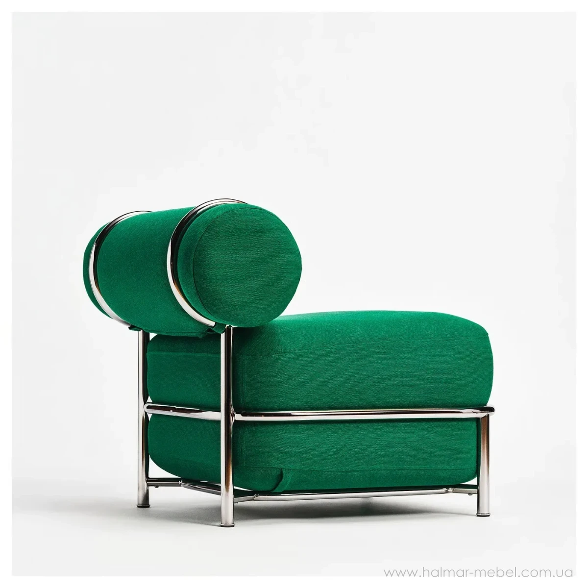 Крісло PS 2026 IKEA яскраво-зелений Крісло PS 2026 IKEA яскраво-зелений