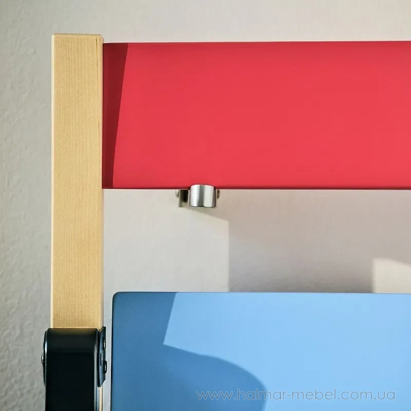 Крісло складане PS 2026 IKEA різнокольорове Крісло складане PS 2026 IKEA різнокольорове