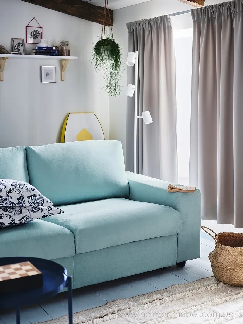 Підлогова лампа з прожекторами NYMÅNE IKEA білий Підлогова лампа з прожекторами NYMÅNE IKEA білий