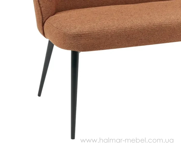 Диван OSBY BELIANI коричневий Диван OSBY BELIANI коричневий