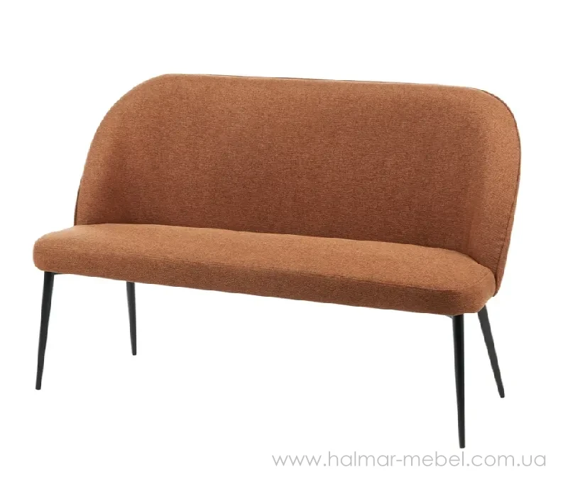 Диван OSBY BELIANI коричневий Диван OSBY BELIANI коричневий