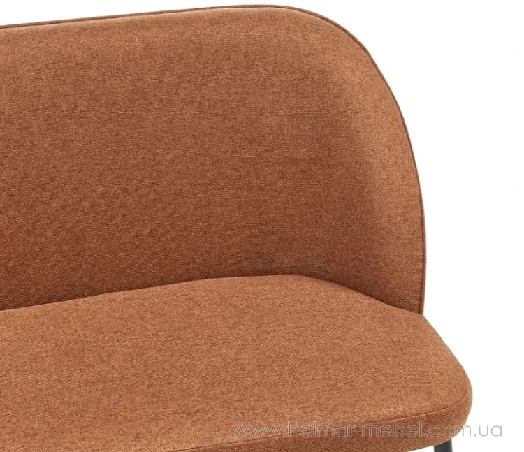 Диван OSBY BELIANI коричневий Диван OSBY BELIANI коричневий