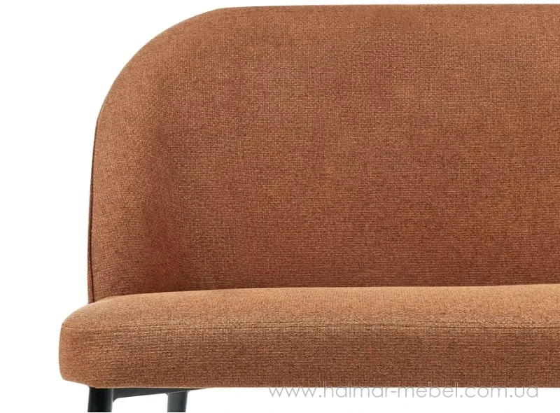 Диван OSBY BELIANI коричневий Диван OSBY BELIANI коричневий