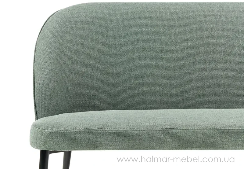 Диван OSBY BELIANI світло-зелений Диван OSBY BELIANI світло-зелений