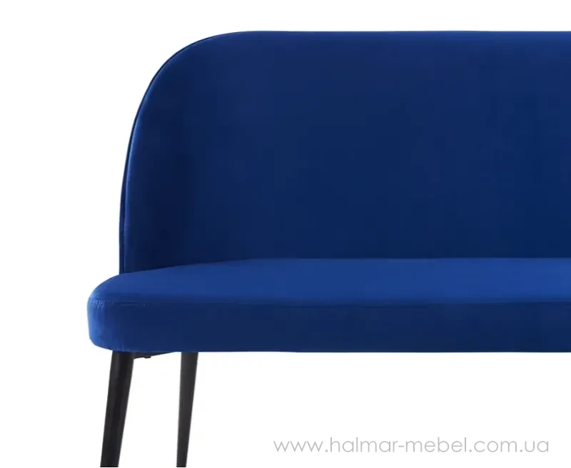 Диван OSBY BELIANI синій Диван OSBY BELIANI синій