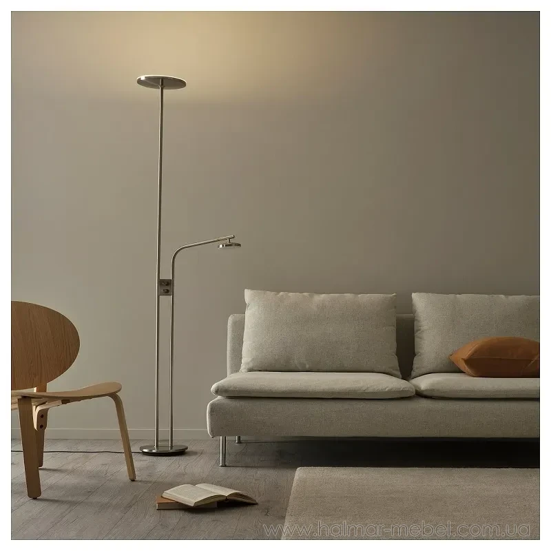 Світильник світлодіодний підлоговий ISJAKT IKEA Світильник світлодіодний підлоговий ISJAKT IKEA