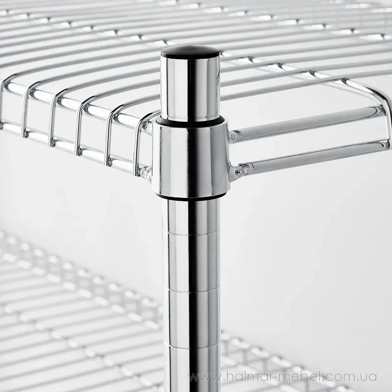 Стелаж OMAR IKEA 60x25x77 см Стелаж OMAR IKEA 60x25x77 см