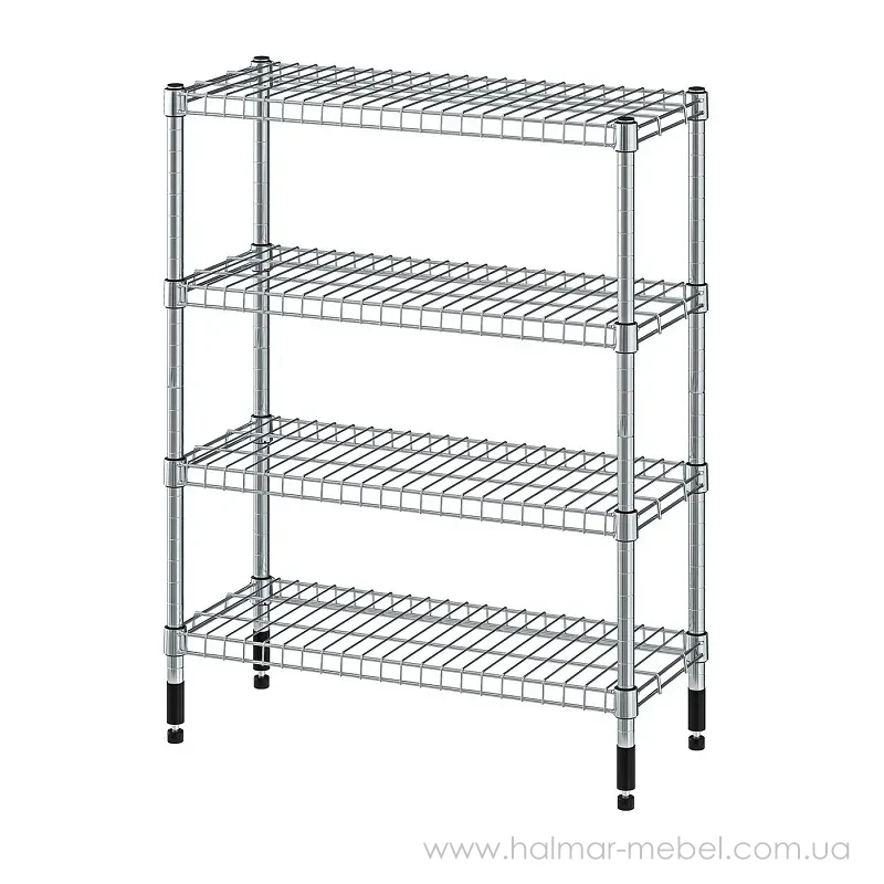 Стелаж OMAR IKEA 60x25x77 см Стелаж OMAR IKEA 60x25x77 см