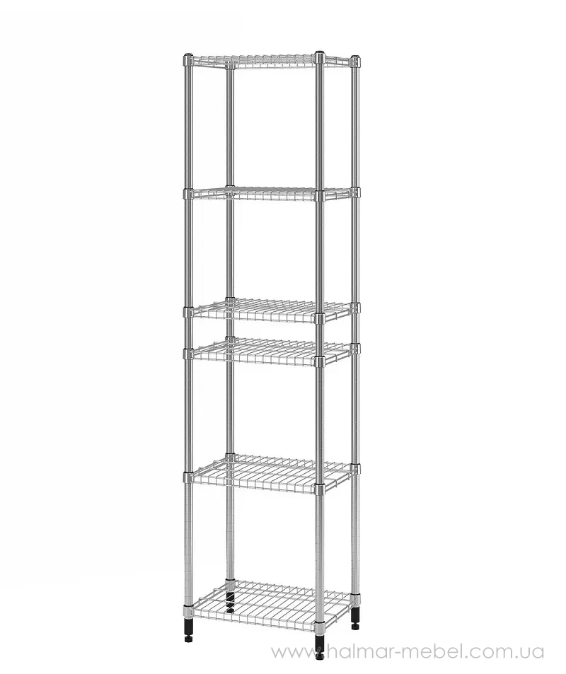 Стелаж OMAR IKEA 46x36x181 см Стелаж OMAR IKEA 46x36x181 см