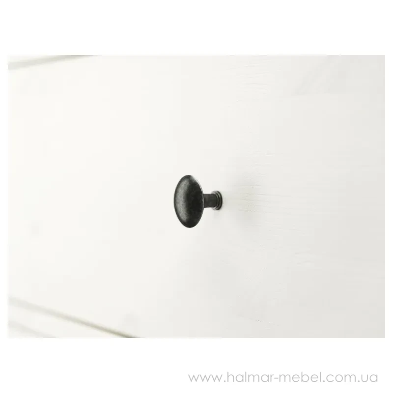 Комод HEMNES IKEA 108x96 см білий Комод HEMNES IKEA 108x96 см білий