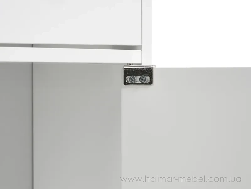 Шафа для ванної кімнати CUICOCHA BELIANI білий Шафа для ванної кімнати CUICOCHA BELIANI білий