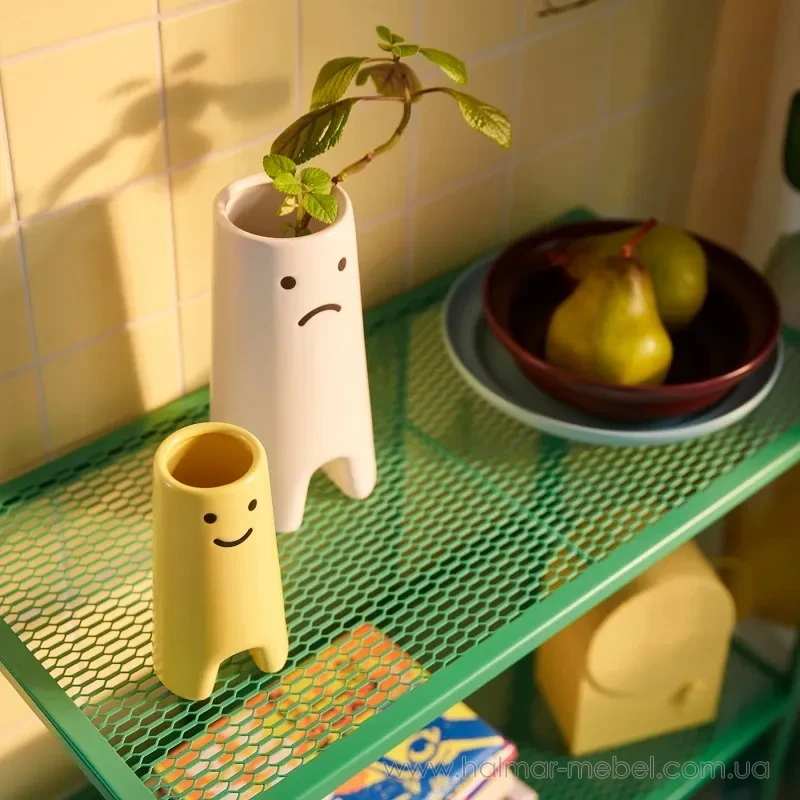 Стелаж BAGGEBO IKEA темно-зелений Стелаж BAGGEBO IKEA темно-зелений