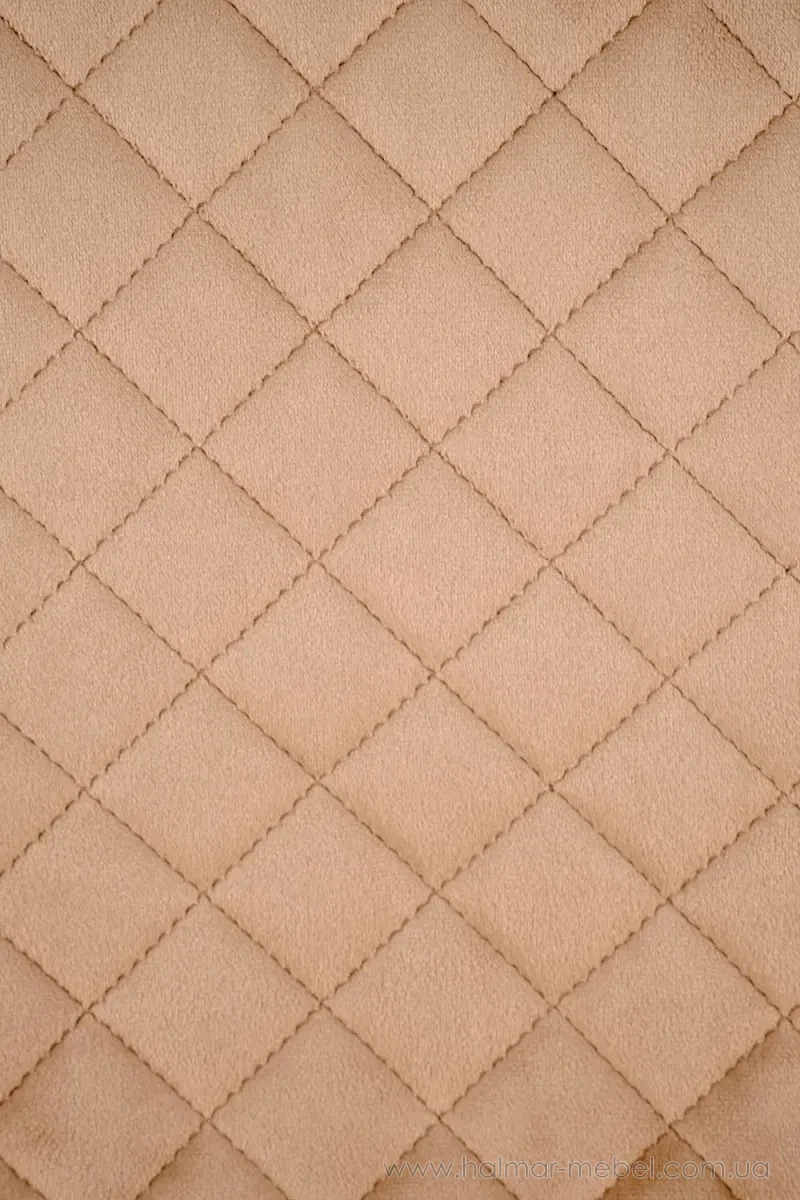 Стілець K608 HALMAR бежевий Стілець K608 HALMAR бежевий