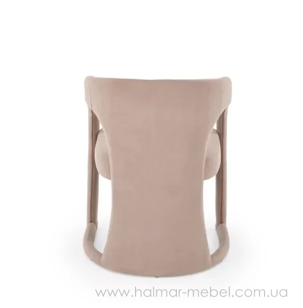 Крісло K615 HALMAR бежевий Крісло K615 HALMAR бежевий