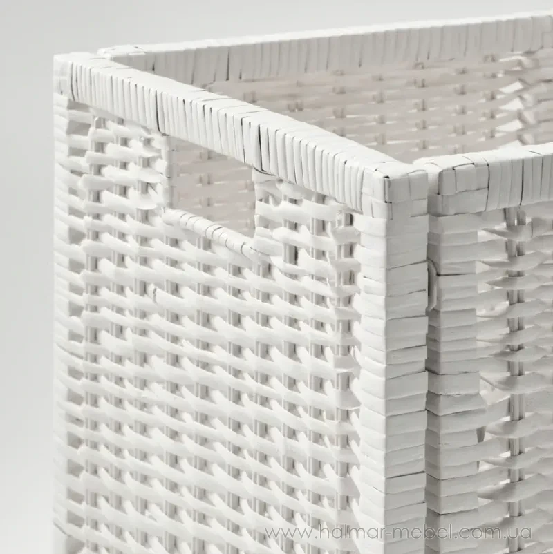 Кошик BRANÄS IKEA білий Кошик BRANÄS IKEA білий