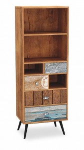 Стеллаж MEZO REG-1 HALMAR