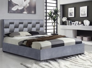 Кровать ANNABEL 160 HALMAR