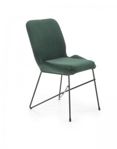 Стул K454 HALMAR зеленый
