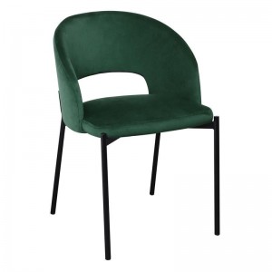 Стул K455 HALMAR зеленый