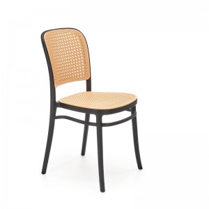 Стул пластиковый K483 Halmar