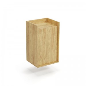 Тумба MOBIUS 1D Halmar