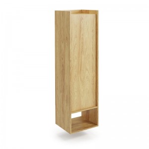 Шафа книжкова MOBIUS regal 1D Halmar