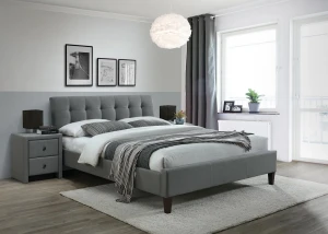 Кровать SAMARA 2 160 HALMAR