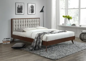 Кровать SOLOMO 160 HALMAR