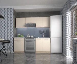 Кухня MARIJA 200 HALMAR