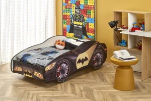 Ліжко дитяче BATCAR HALMAR