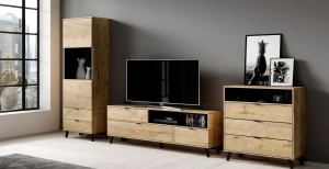 Меблева колекція Nest Halmar