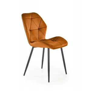 Стул K453 HALMAR корица