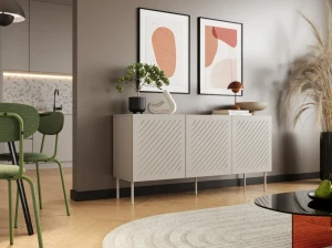 Мебельная коллекция Siena Cama