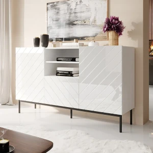 Мебельная коллекция Abeto Cama